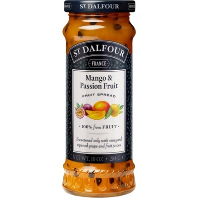 St. Dalfour Ovocná pomazánka bez př. cukru mango 284 g