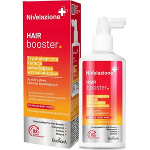 Farmona Natural Cosmetics Laboratory Nivelazione hair growth stimulation treatment 75 ml