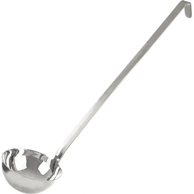 Naberačka nerez Gastro 55 cm, pr. 14 cm