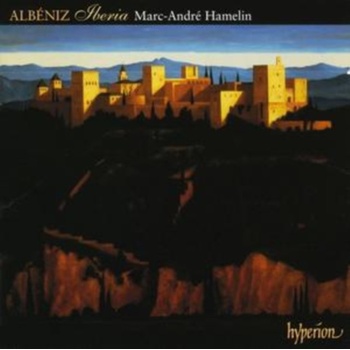 Iberia Hamelin