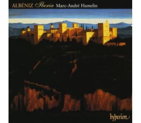 Iberia Hamelin