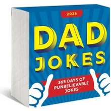 Dad Jokes Boxed 2026