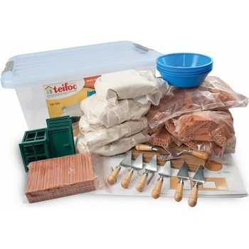 Teifoc 502 Školní set v boxu