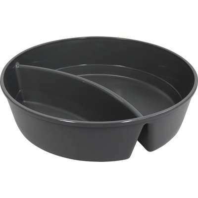 Koziol Купа Move Organic Nature с везни 1, 1 л (8089701)