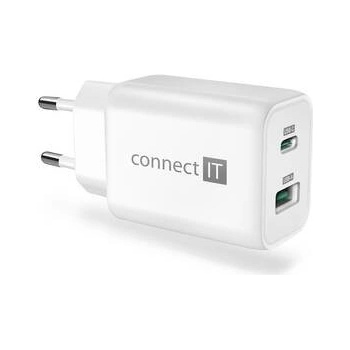 Connect IT CWC-2080-WH