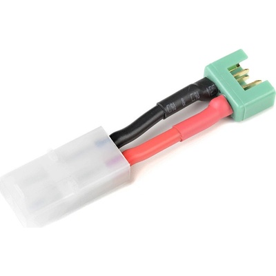 GForce Konverzní kabel Tamiya samice MPX samice 14AWG