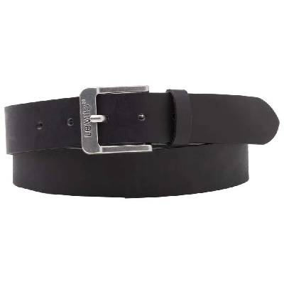 Колан Levi´s ® Femme Free belt - Black (Regular Black)