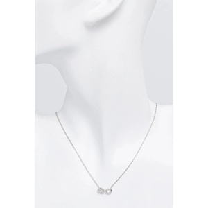 Guess Колие LOVE BITES (JUBN06.047JW) - answear - 103,64 лв