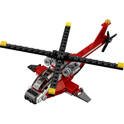 LEGO® Creator 31057 Průzkumná helikoptéra