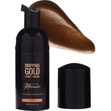 Colfarm Mini Mousse Cestovná samoopaľovacia pena ultra dark 90 ml