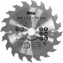 Magg pilový kotouč 160x20x20z