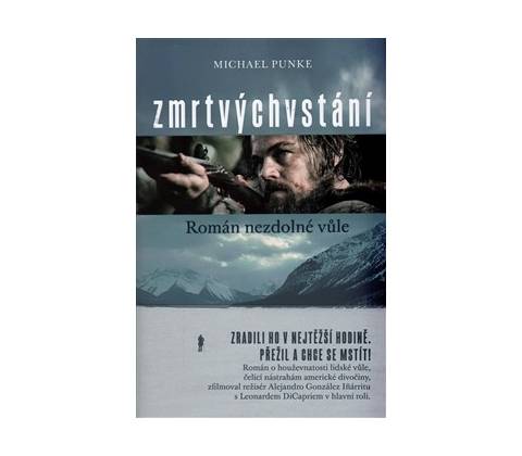 Zmrtvýchvstání