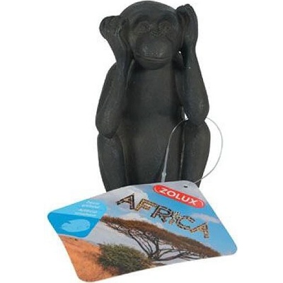 Zolux Africa Opička 3 18,3 cm