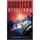 Roboteer - Alex Lamb