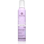 Alama Professional No Yellow балсам за блонд коса и коса с кичури 200ml