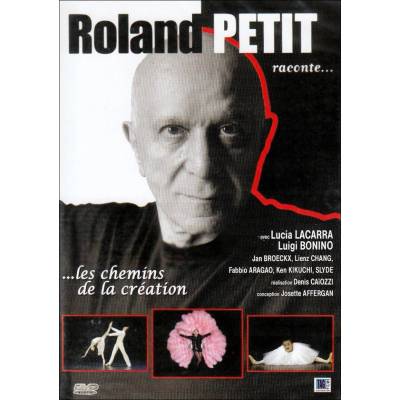 Les Chemins De La Création DVD