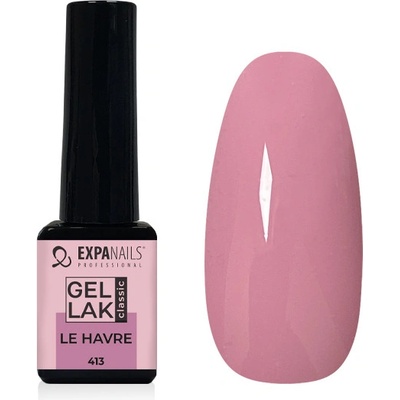 Expa nails expanails uv led gel lak le havre 10 ml