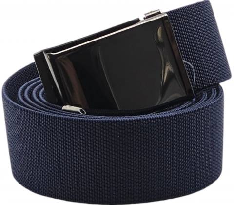 Klasický elastický pásek RS6001 Modrá