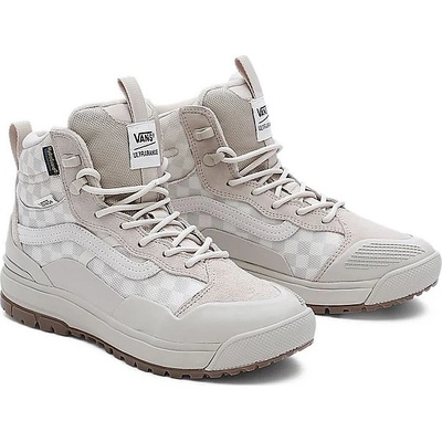 Vans UltraRange EXO Hi MTE-2 Checkerboard Birch