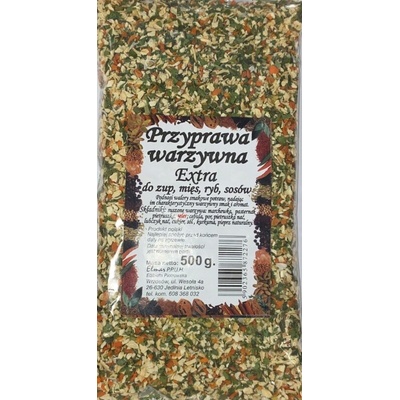 Elmar Zeleninové korenie 500g