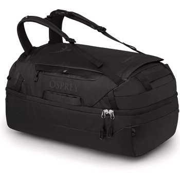 Osprey Сак Osprey Transporter Squffel 70 Luggage - Raven Black / Black (510-6063-0211)