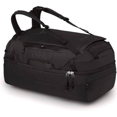 Osprey Сак Osprey Transporter Squffel 70 Luggage - Raven Black / Black (510-6063-0211)