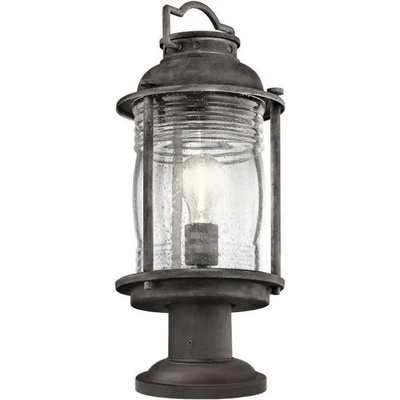 Elstead Lighting Ashland Bay KL-ASHLANDBAY3-M