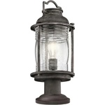 Elstead Lighting Ashland Bay KL-ASHLANDBAY3-M