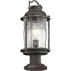 Elstead Lighting Ashland Bay KL-ASHLANDBAY3-M