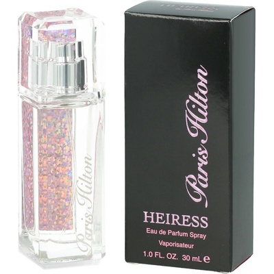 Paris Hilton Heiress parfumovaná voda dámska 30 ml