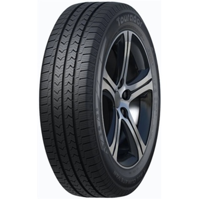 Tourador X All Climate VAN 205/65 R16 107T
