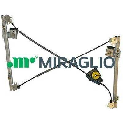 Zvedací zařízení oken MIRAGLIO 30/981