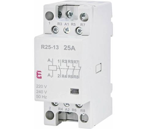 ETI R25-13 230V