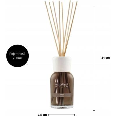 Millefiori Milano Vonný olej Ombra 250 ml
