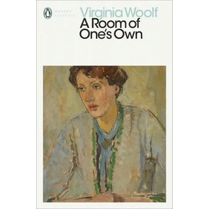 A Room of One's Own (ISBN: 9780241436288)