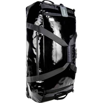 TATONKA Куфар с колела Tatonka Flight Roller 135 Luggage - Black - размер One Size (510-7135-0111)