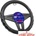 Sparco Калъф за волан sparco - sps102gr (21377)