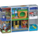 Funko Комплект Funko Bitty POP! Games: Sonic The Hedgehog - Sonic and Tails (114009)