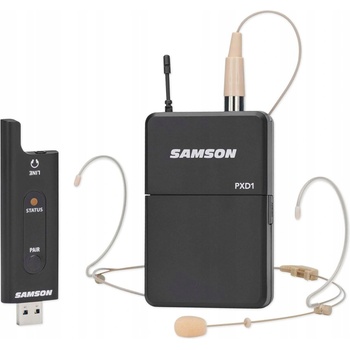 Samson XPD2