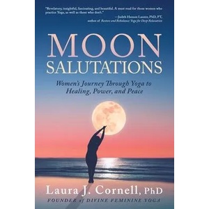 Moon Salutations | Laura Cornell (ISBN: 9781733392303)