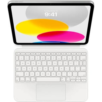 Apple Magic Keyboard Folio for iPad (10th generation) , US English (mqdp3lb/a)