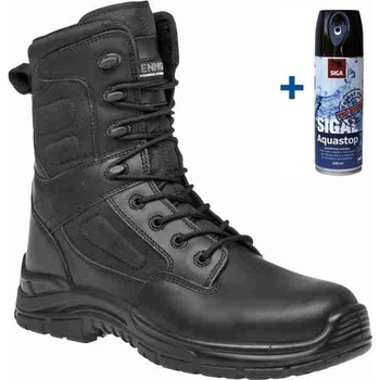 Bennon Commodore S3 Non Metallic Boot taktická