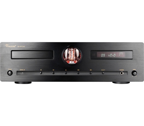 Vincent CD-S7 DAC