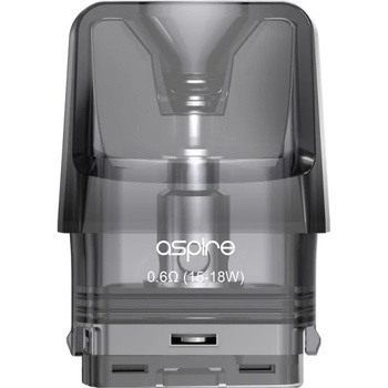 Image 1 of Aspire Favostix POD 0.6ohm - 3 мл