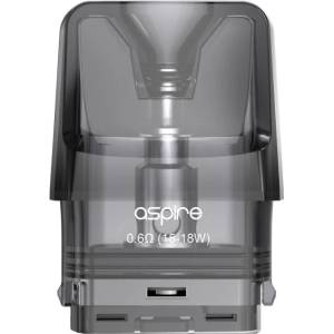  Aspire Favostix POD 0.6ohm - 3 мл