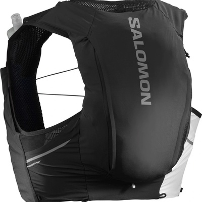 Salomon Sense Pro 5 l Ltd Edition Set black/white