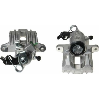 Brzdový strmeň BUDWEG CALIPER 343434