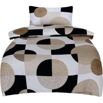 Sconto obliečky TWIST 70x90 140x200