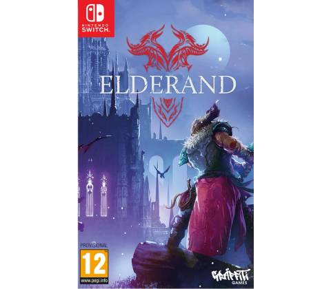 Elderand