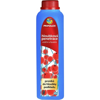 Primalex hloubková penetrace 1l